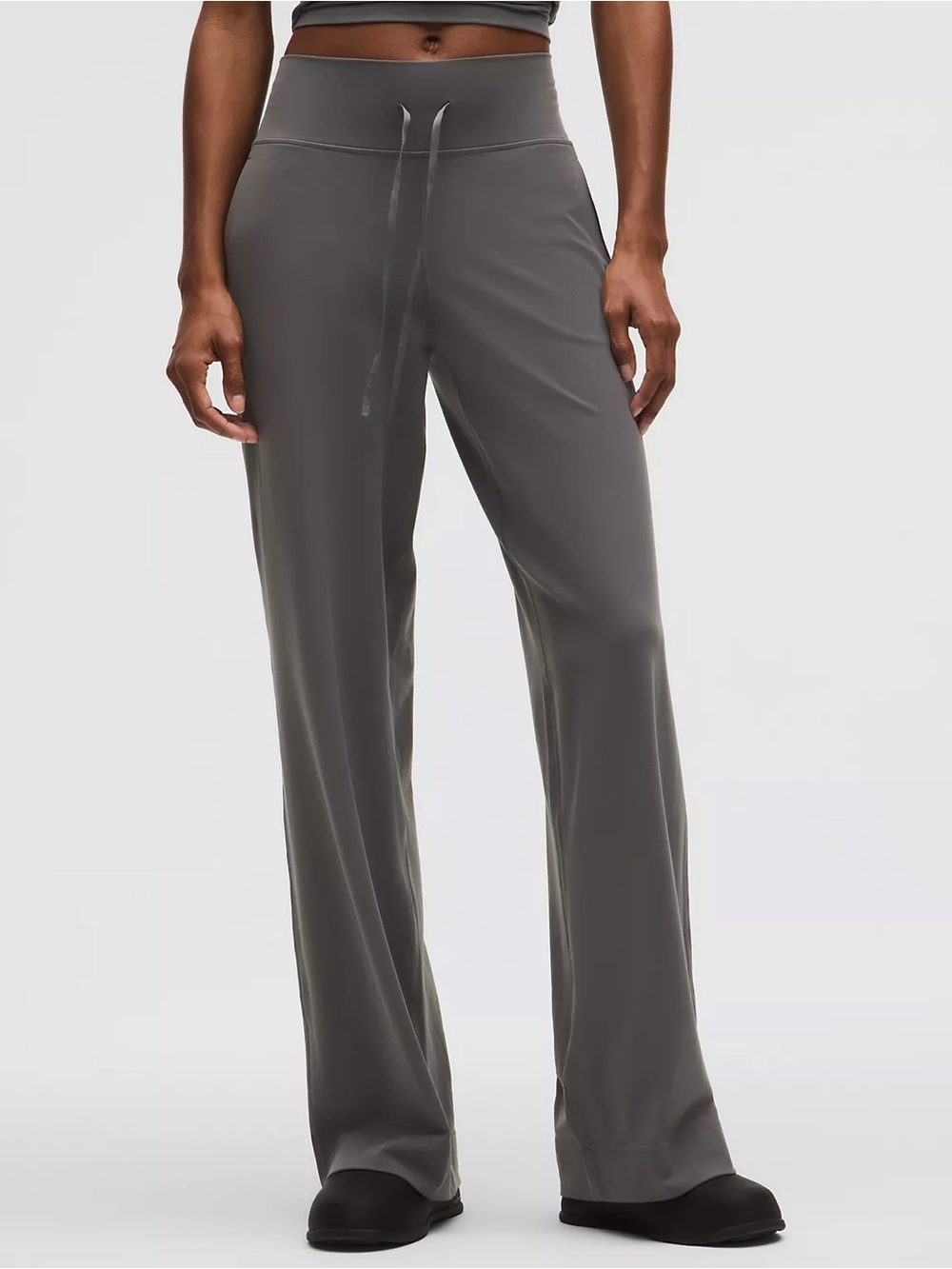 Lululemon Groove Wide-Leg Pants *Tall